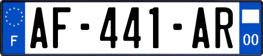 AF-441-AR