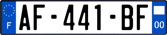 AF-441-BF