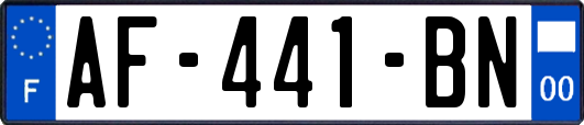 AF-441-BN