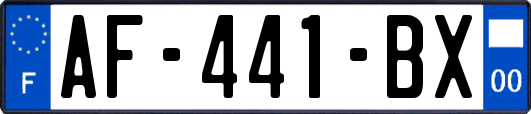 AF-441-BX