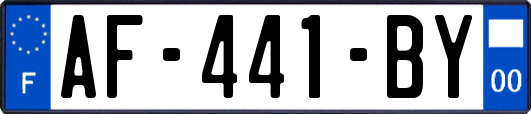 AF-441-BY