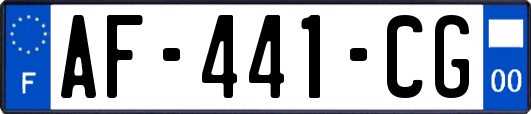 AF-441-CG