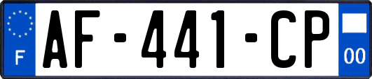 AF-441-CP