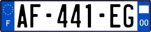 AF-441-EG
