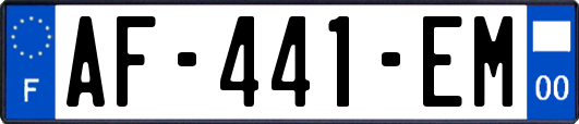 AF-441-EM