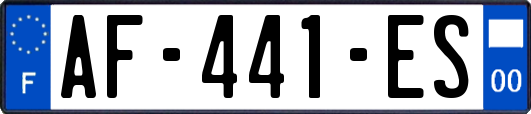 AF-441-ES