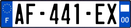 AF-441-EX