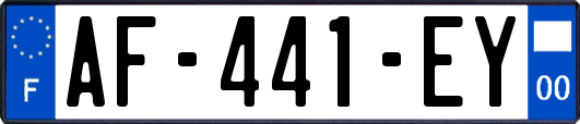 AF-441-EY