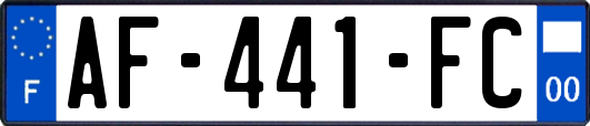 AF-441-FC