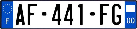 AF-441-FG