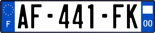 AF-441-FK