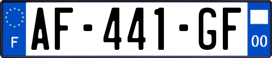AF-441-GF