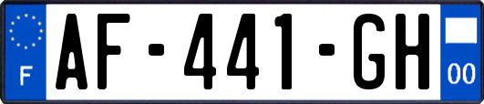 AF-441-GH