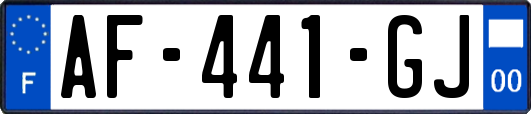 AF-441-GJ