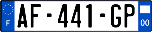 AF-441-GP