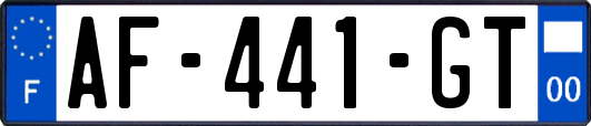 AF-441-GT
