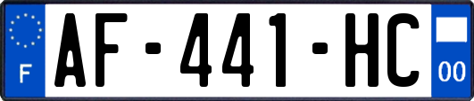 AF-441-HC