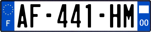 AF-441-HM