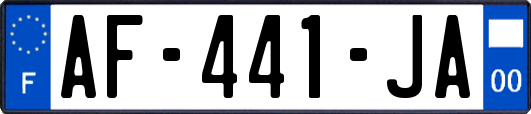 AF-441-JA