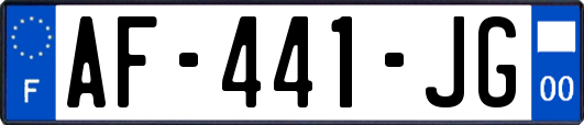 AF-441-JG