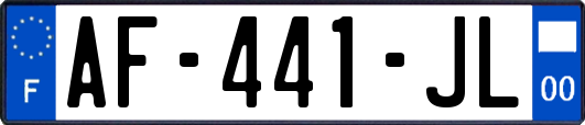 AF-441-JL