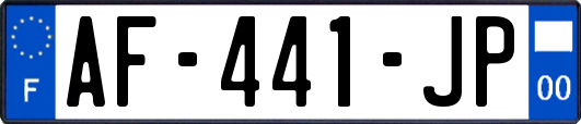 AF-441-JP