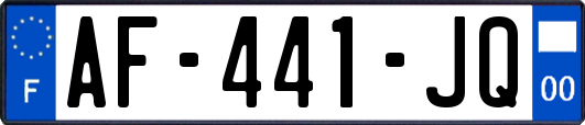 AF-441-JQ