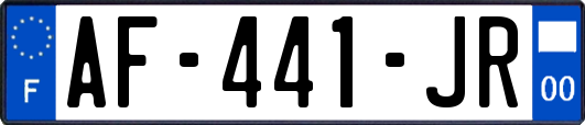 AF-441-JR