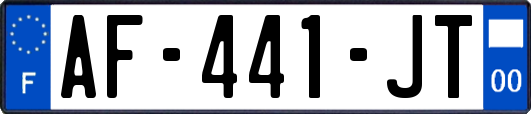 AF-441-JT