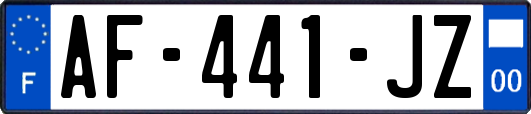 AF-441-JZ