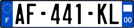 AF-441-KL