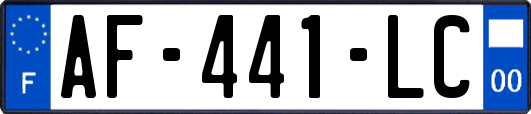 AF-441-LC
