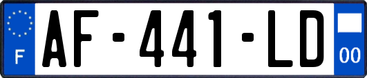 AF-441-LD