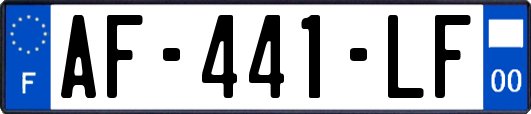 AF-441-LF