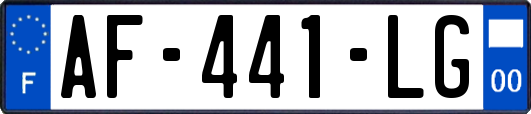 AF-441-LG