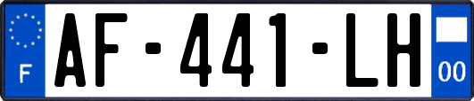 AF-441-LH