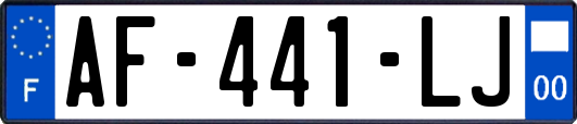 AF-441-LJ