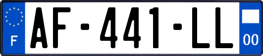 AF-441-LL