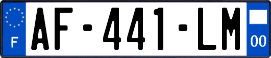 AF-441-LM