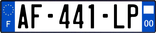 AF-441-LP