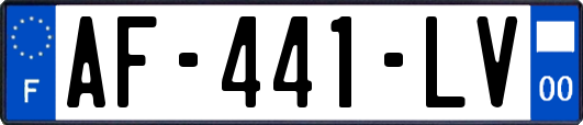 AF-441-LV