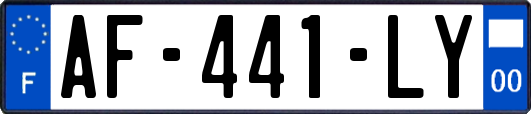 AF-441-LY