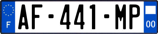 AF-441-MP