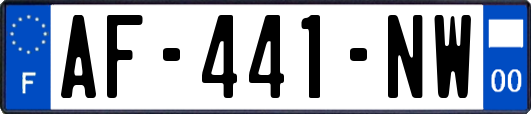 AF-441-NW