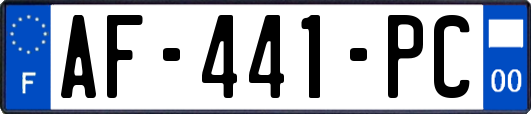 AF-441-PC