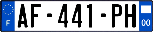 AF-441-PH