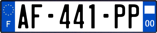 AF-441-PP