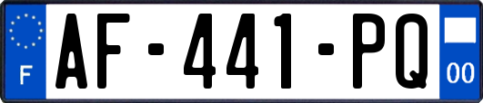 AF-441-PQ