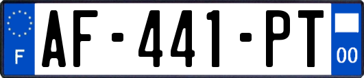 AF-441-PT