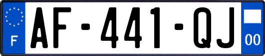 AF-441-QJ